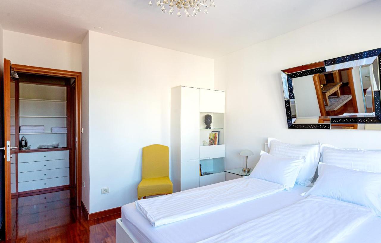 Apartmant Split Centar Soleo Exterior foto